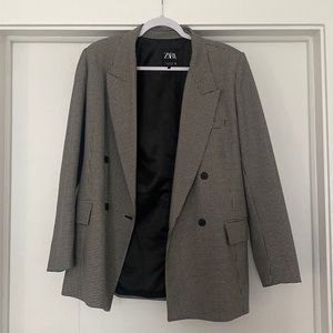 Zara Women’s Blazer